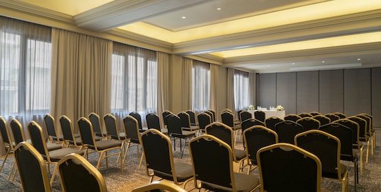 NH Collection Buenos Aires Crillon